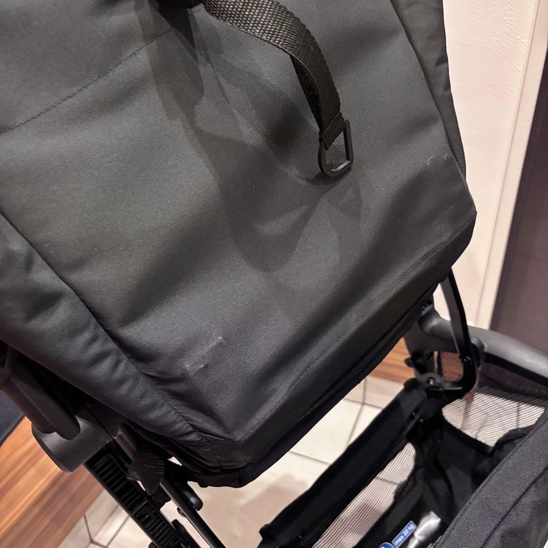 gb POCKIT ポキットプラス オールテレイン cybex 折りたたみ式