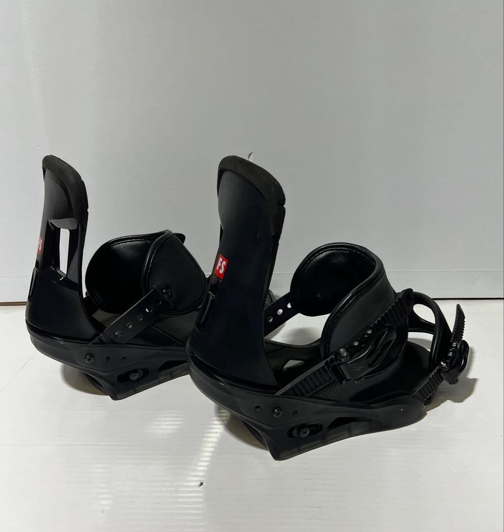 バートン フリースタイル Re:flex 年式　20-21年