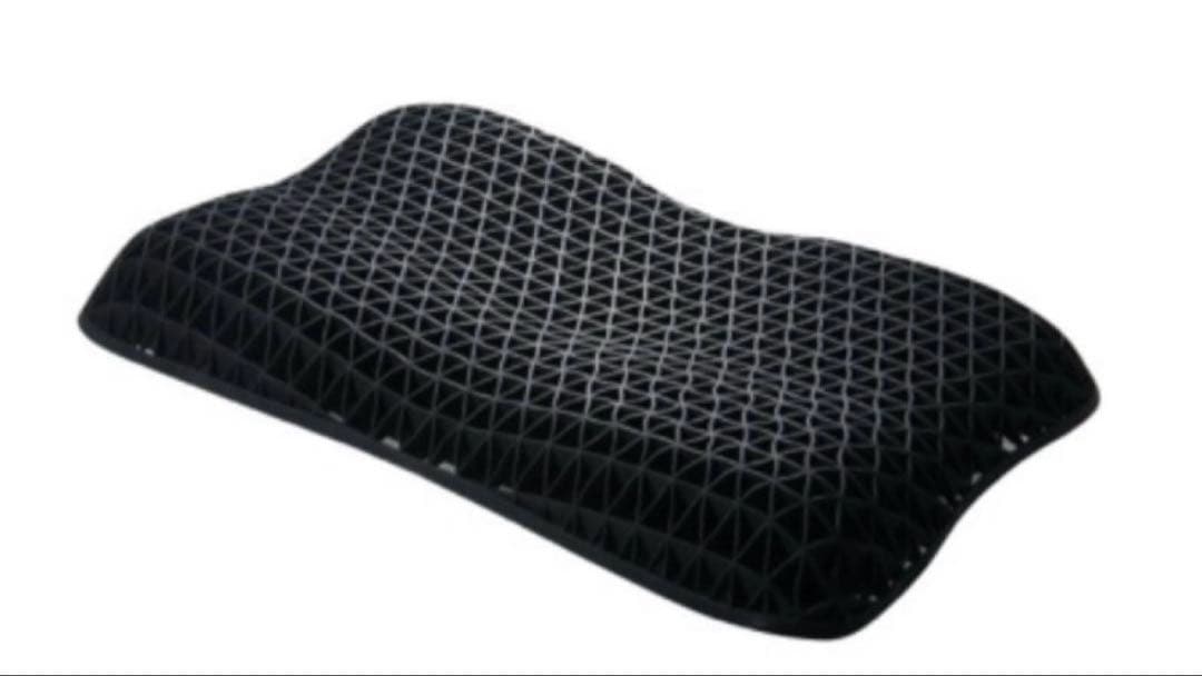 【ほぼ新品】ヒツジのいらない枕-Fit-