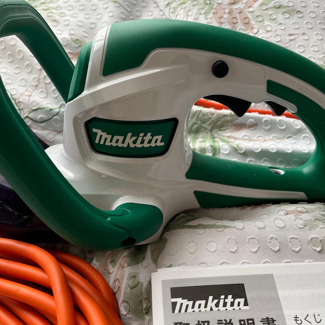 makita.バリカン　MUH3002