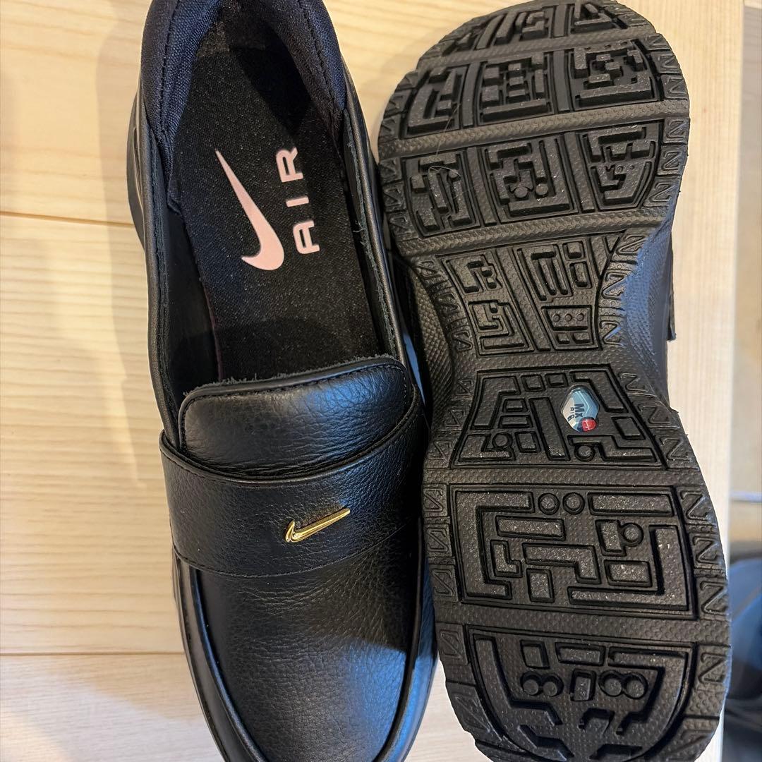 NIKE ナイキ エアマックス フェノメナ ローファー　23cm