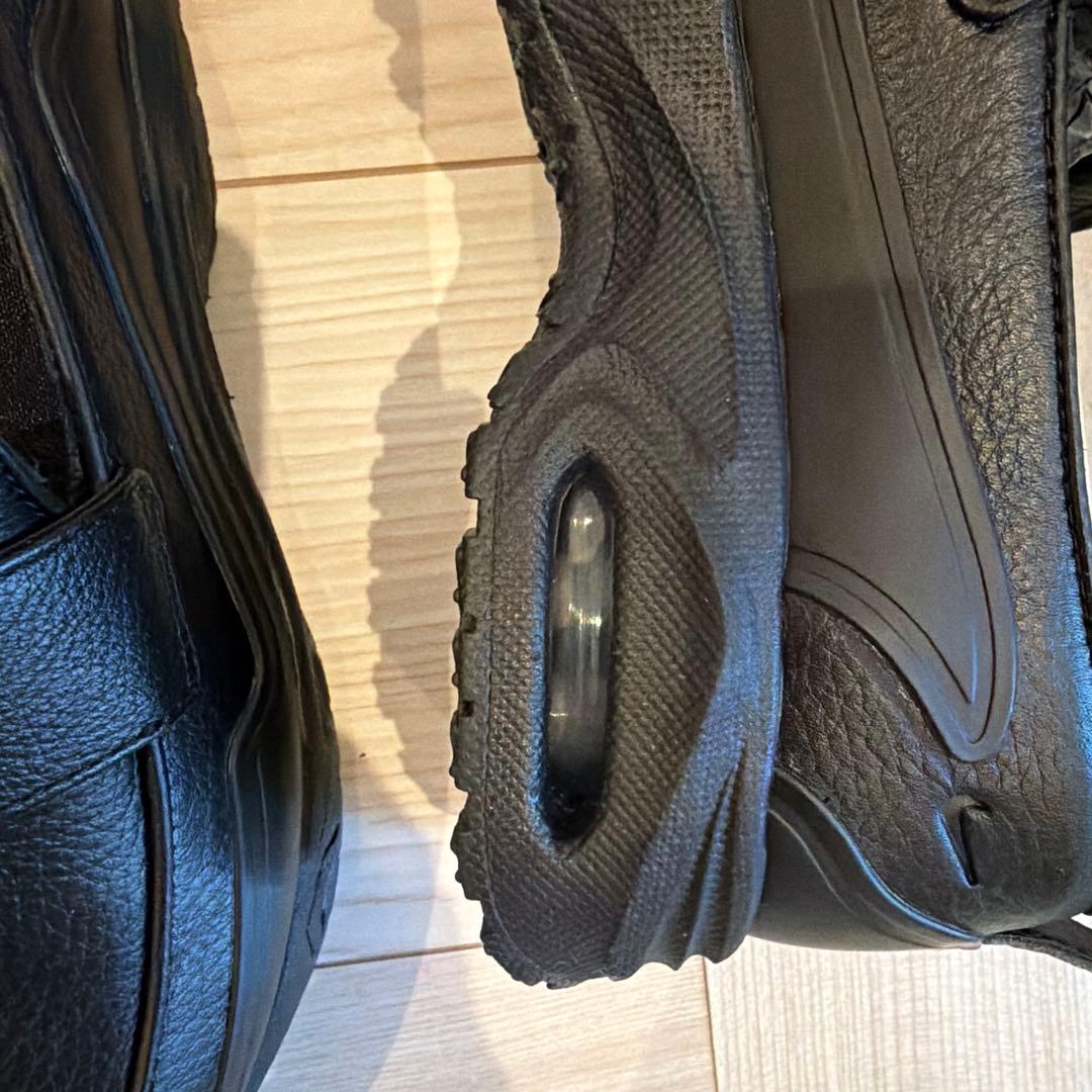 NIKE ナイキ エアマックス フェノメナ ローファー　23cm