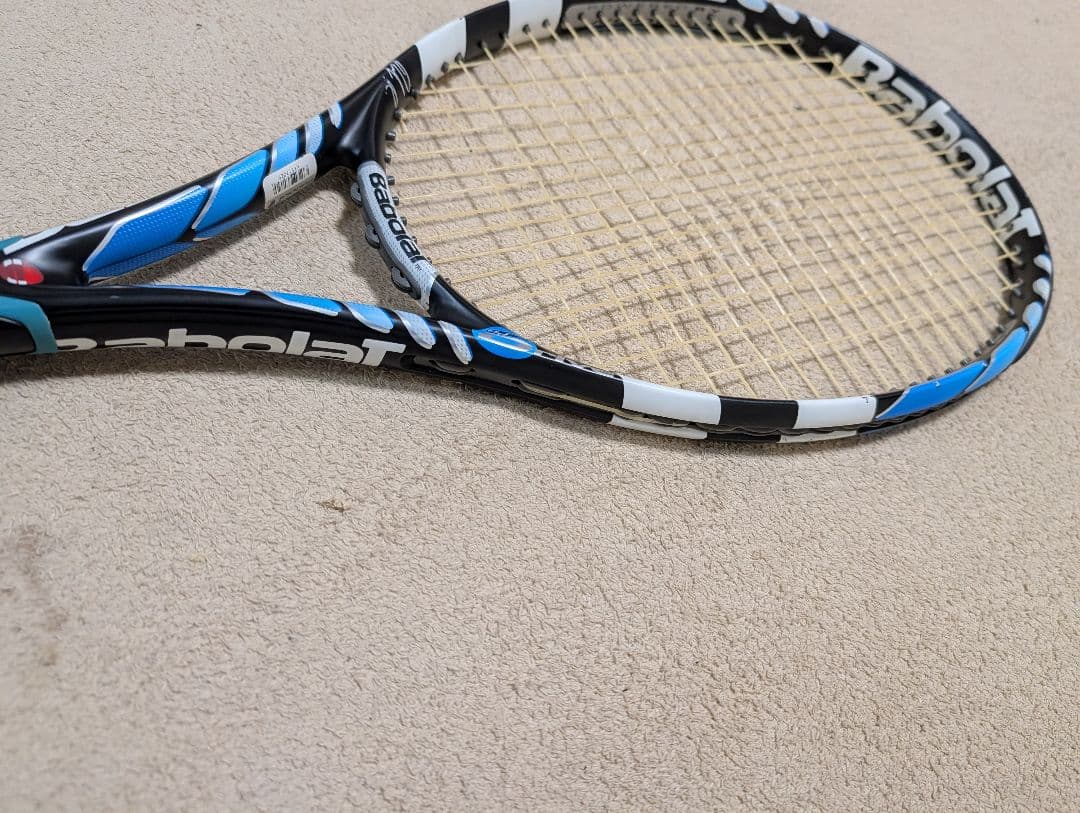 Babolat、YONEX、Wilson テニスラケット(硬式用)