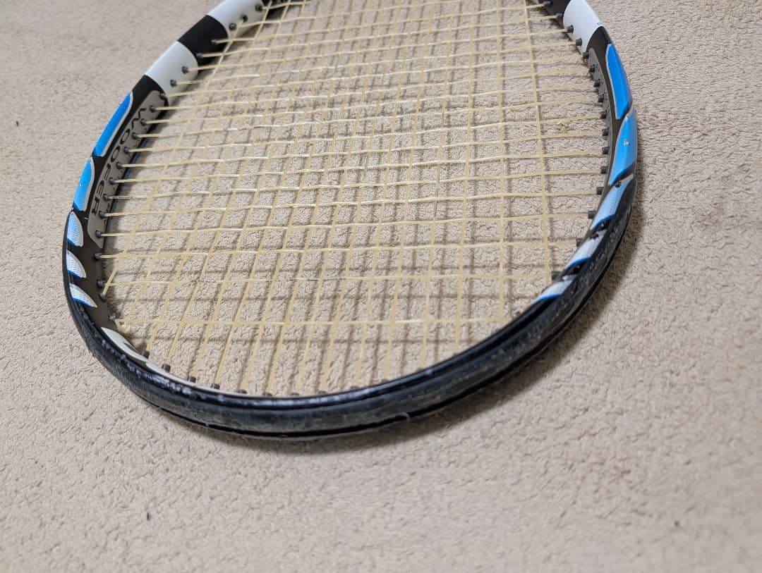 Babolat、YONEX、Wilson テニスラケット(硬式用)