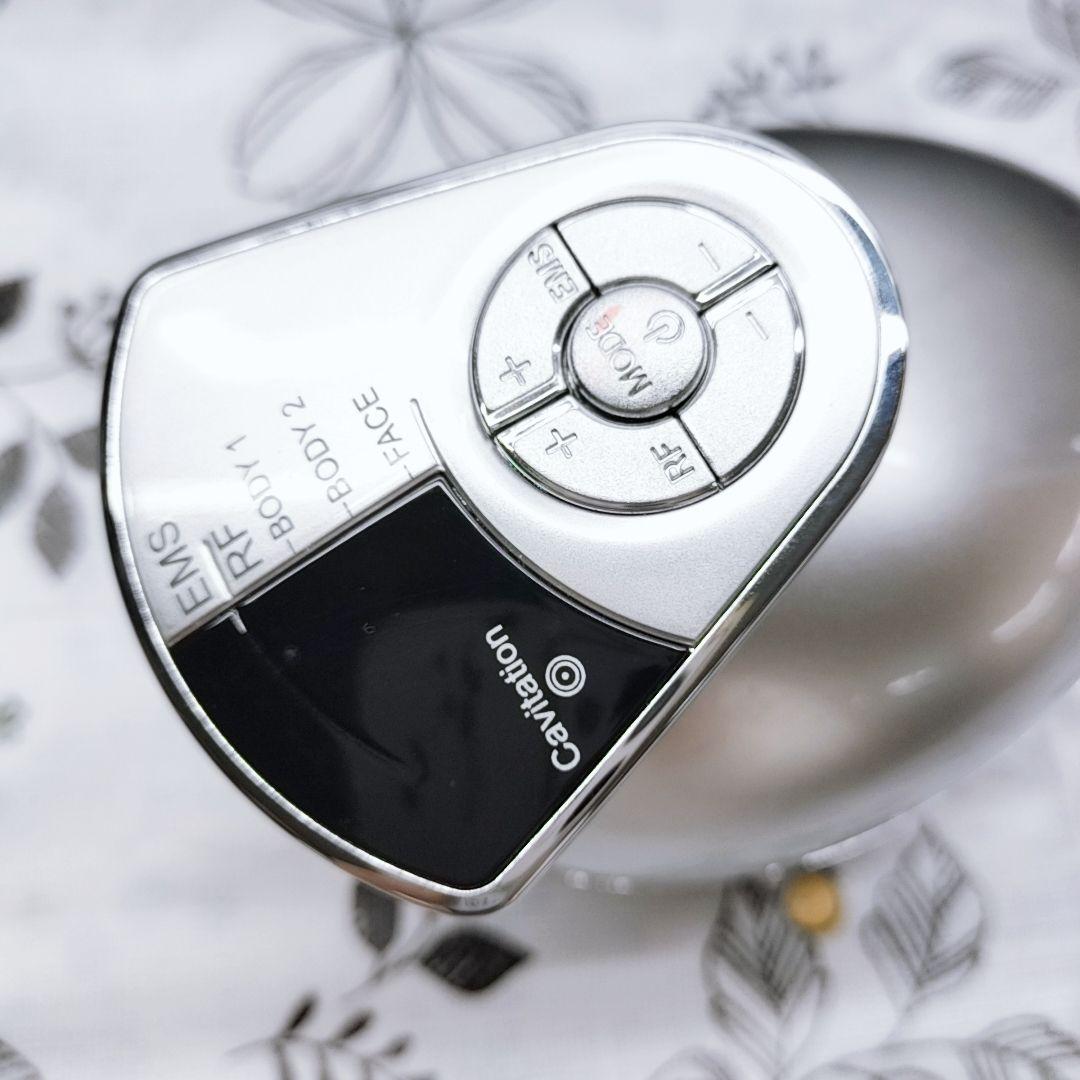 ほぼ未使用品⚡️ヤーマン キャビスパ プレステージ PSM-10