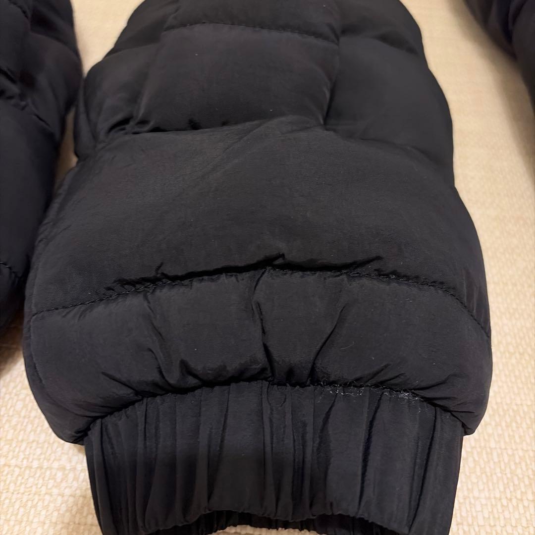 NUNA ウィンターストローラーセット