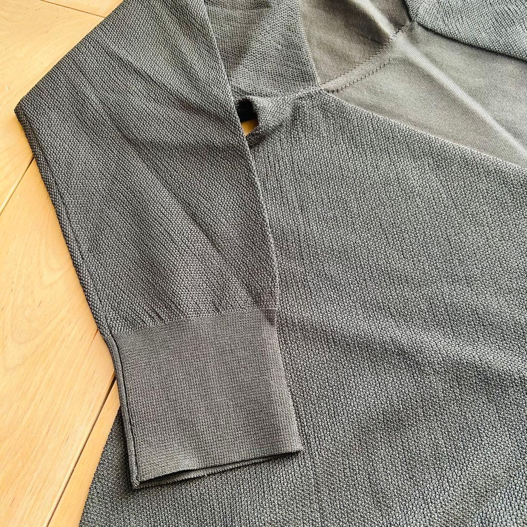 げ*う様 Felisi lLGOLFフェリージ　メンズニット　トップス　長袖ゴル