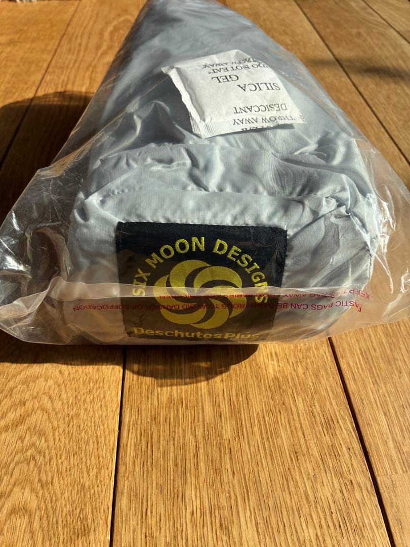 テント・タープ Six Moon Designs Deschutes Plus Tarp