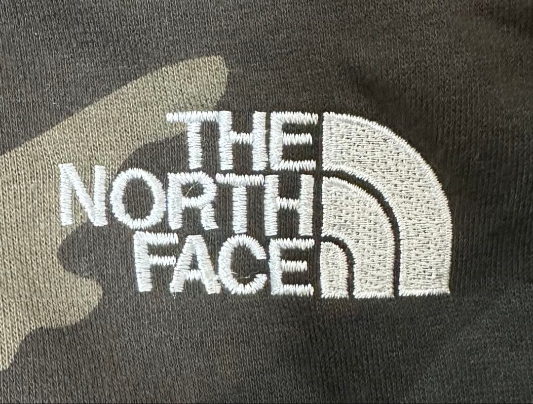 TheNorthFace Hoodie ノースフェイス フーディー パーカー