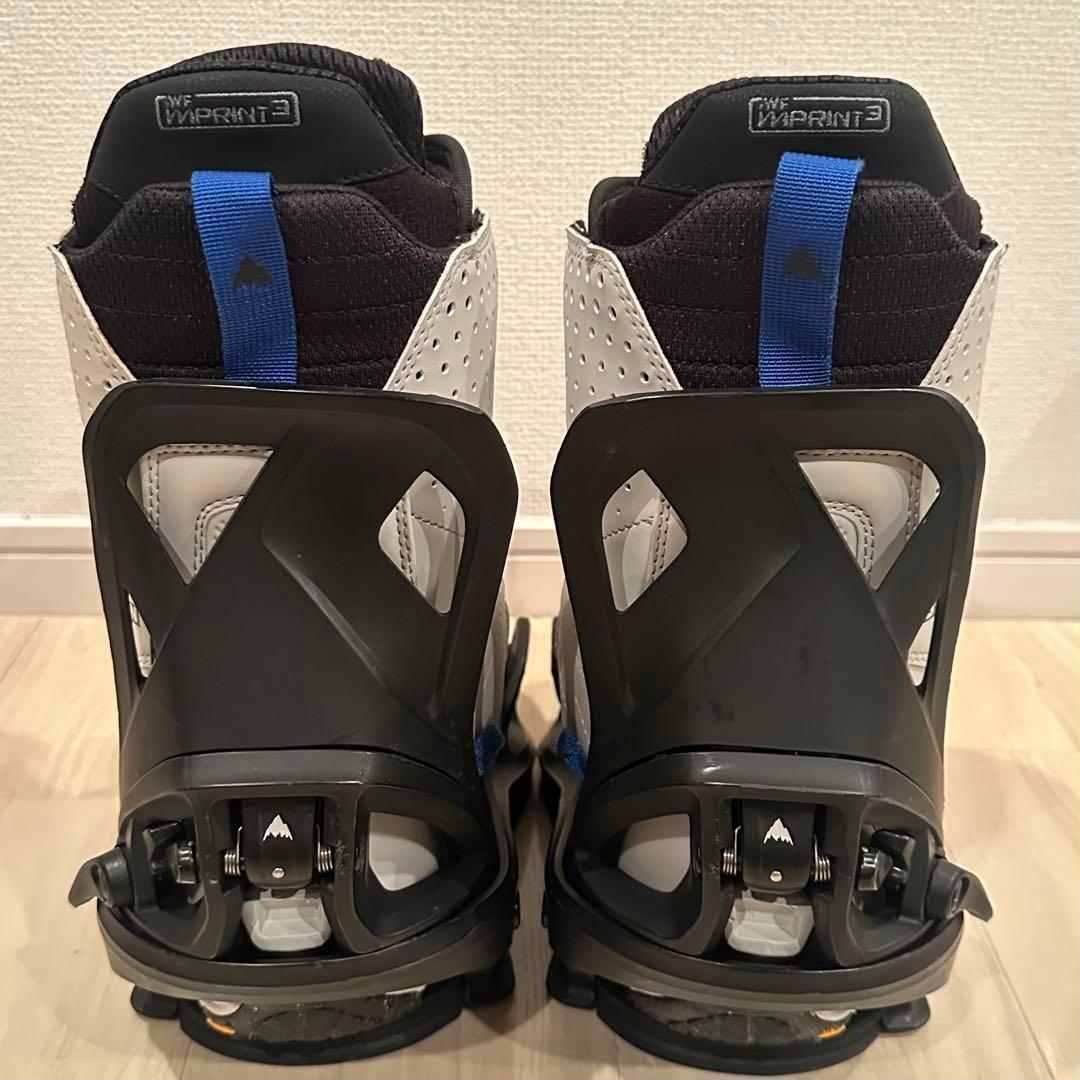 d*3様 BURTON STEPE ON ステップオン ブーツ ビンディング セ