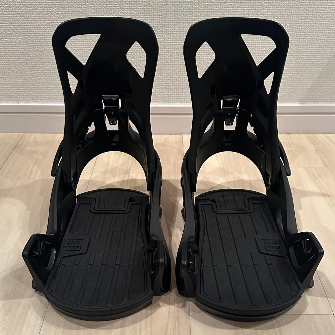 d*3様 BURTON STEPE ON ステップオン ブーツ ビンディング セ