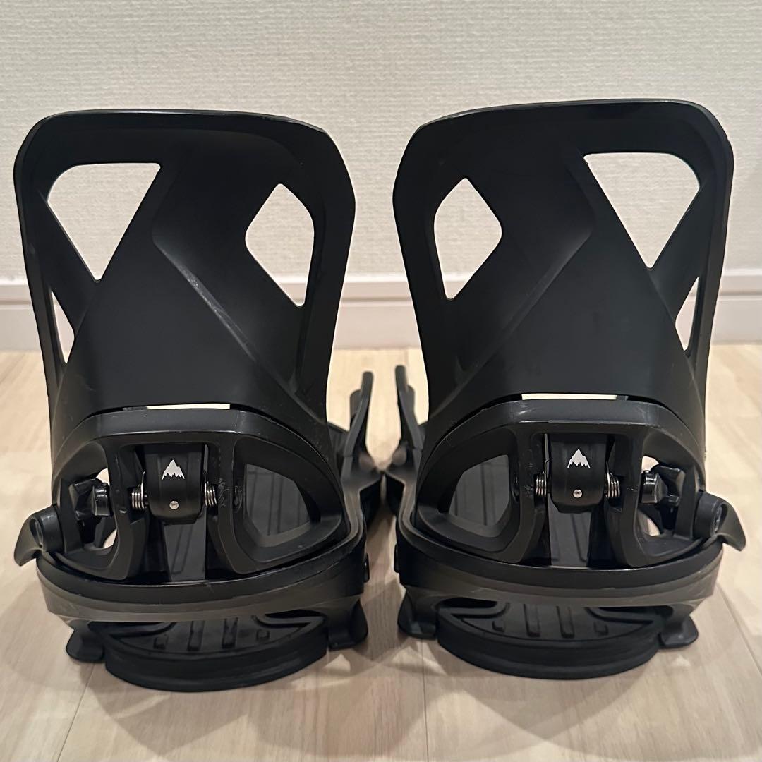 d*3様 BURTON STEPE ON ステップオン ブーツ ビンディング セ