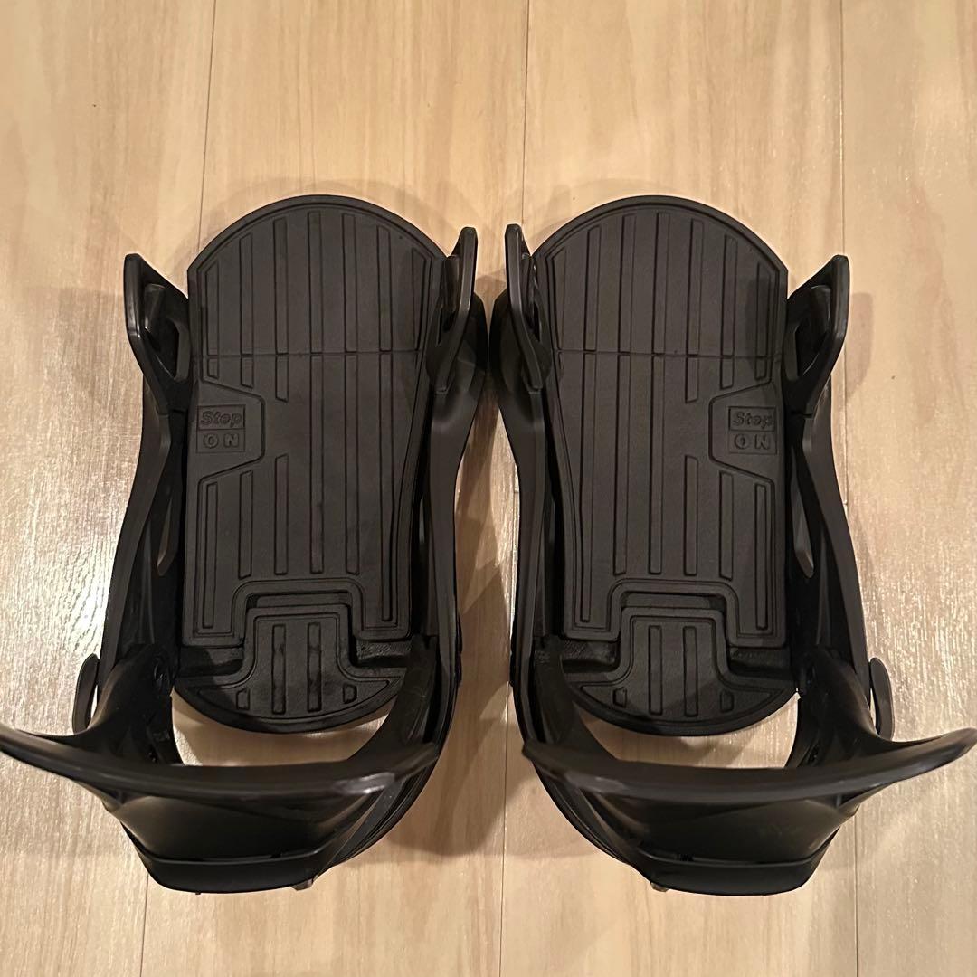 d*3様 BURTON STEPE ON ステップオン ブーツ ビンディング セ