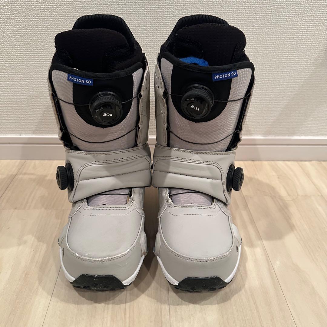 d*3様 BURTON STEPE ON ステップオン ブーツ ビンディング セ