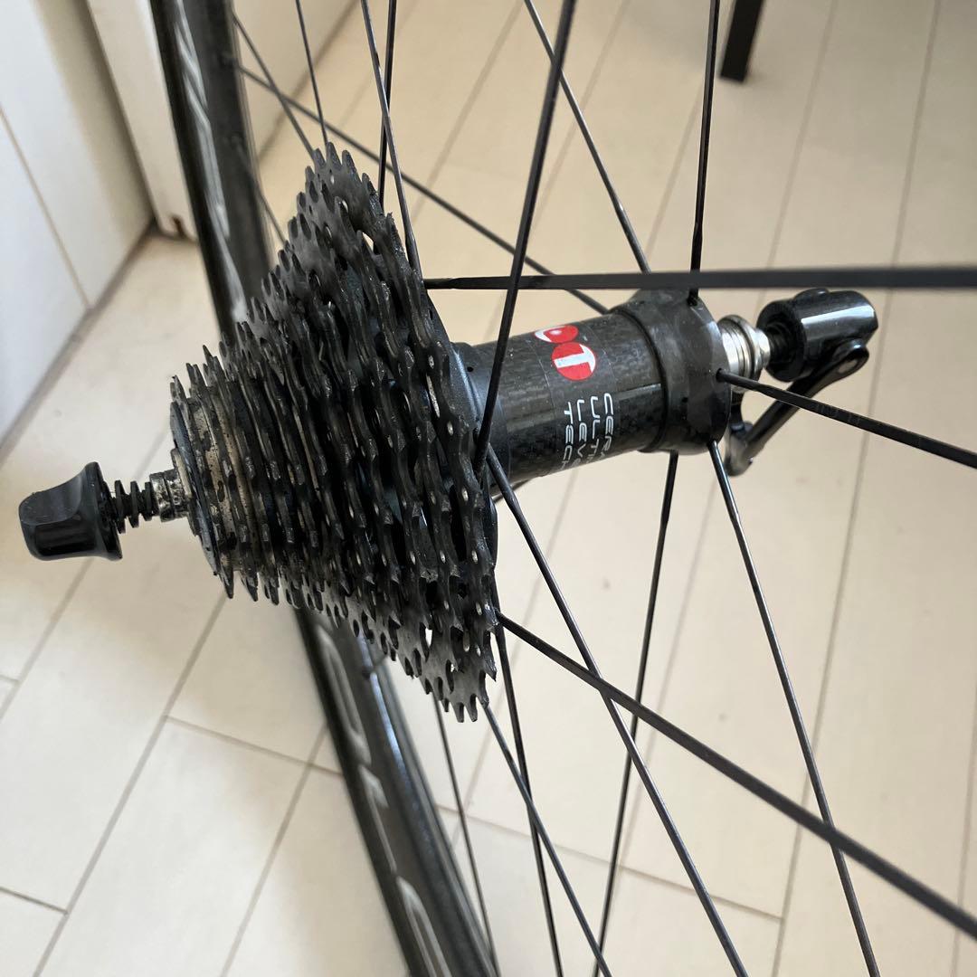 campagnolo カンパニョーロ BORA ULTRA 50 ホイール
