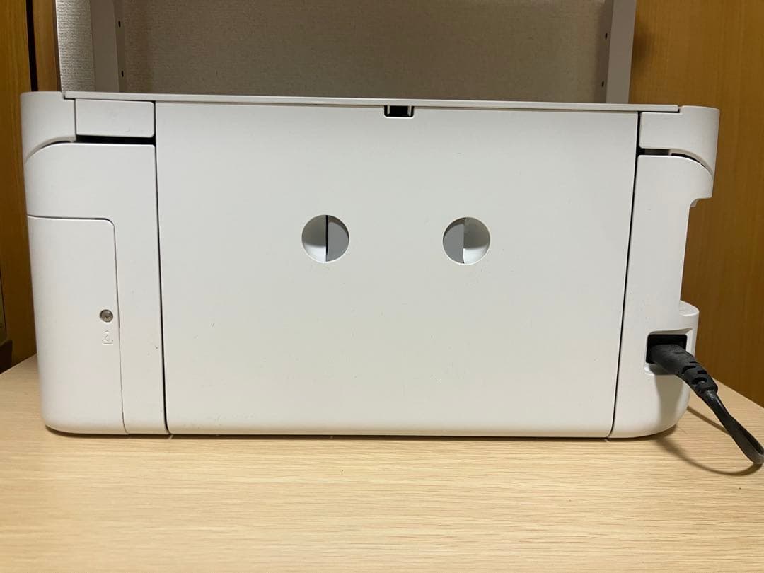 EPSON EW-M630TW インクジェットプリンター【2020年購入品】