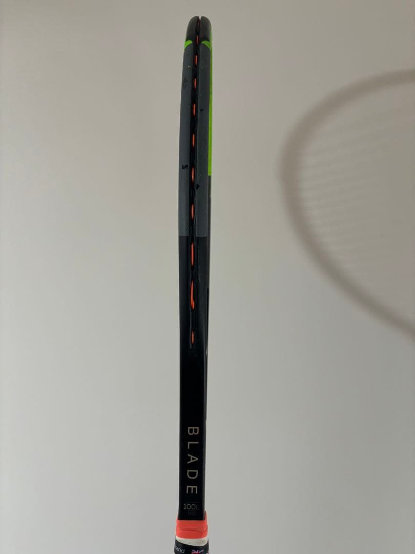 Blade v7 100L ウィルソン　ブレード
