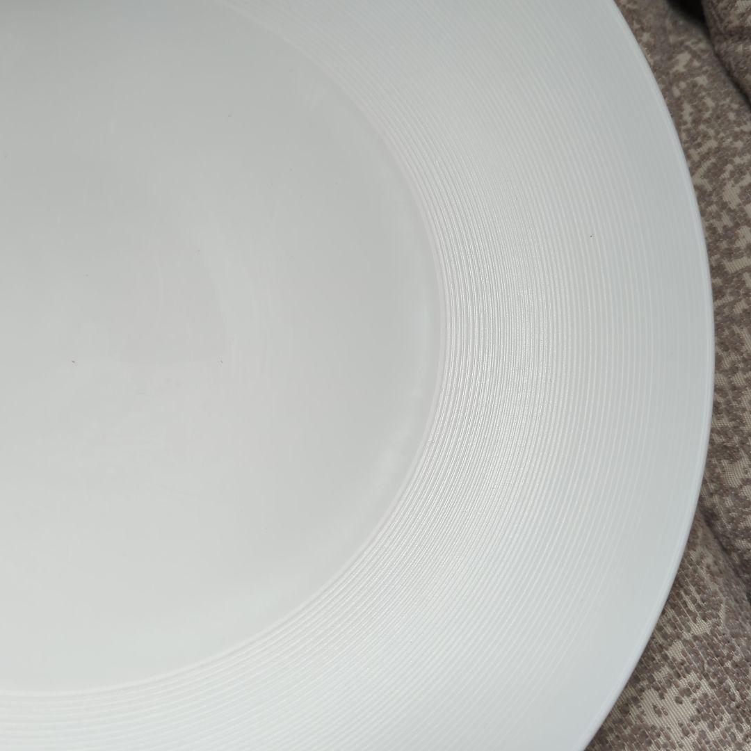 J.L. Coquet LIMOGES ジャンルイコケ ホワイト 約29.5cm