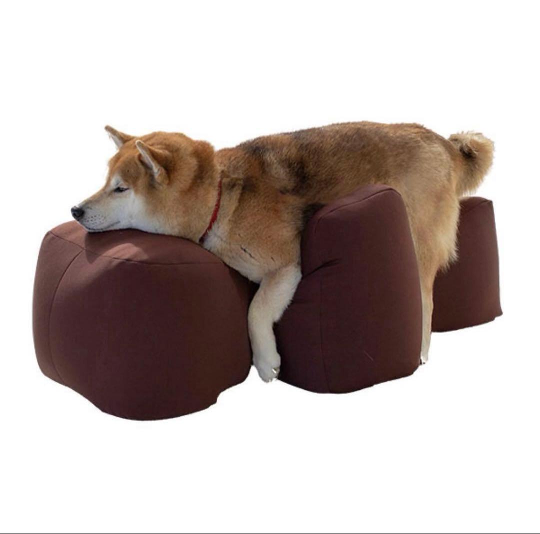 犬用介護　One aid リラクッション Mサイズ