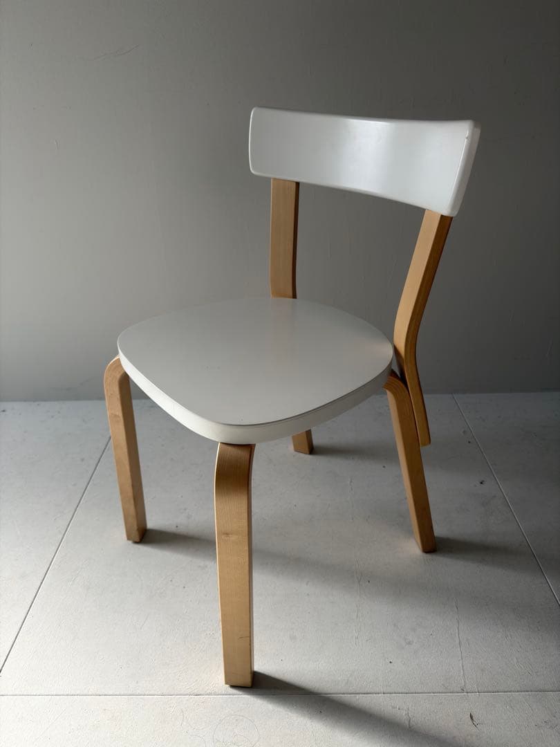 VITRA ヴィトラ Artek CHAIR69