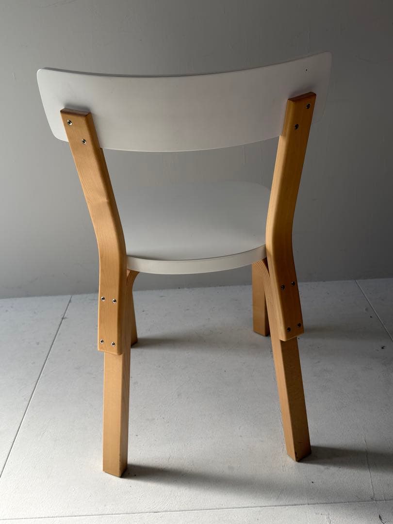 VITRA ヴィトラ Artek CHAIR69