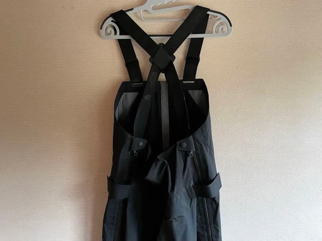 スノーボード 24-25 THE NORTH FACE RTG GORE TEX BIB M