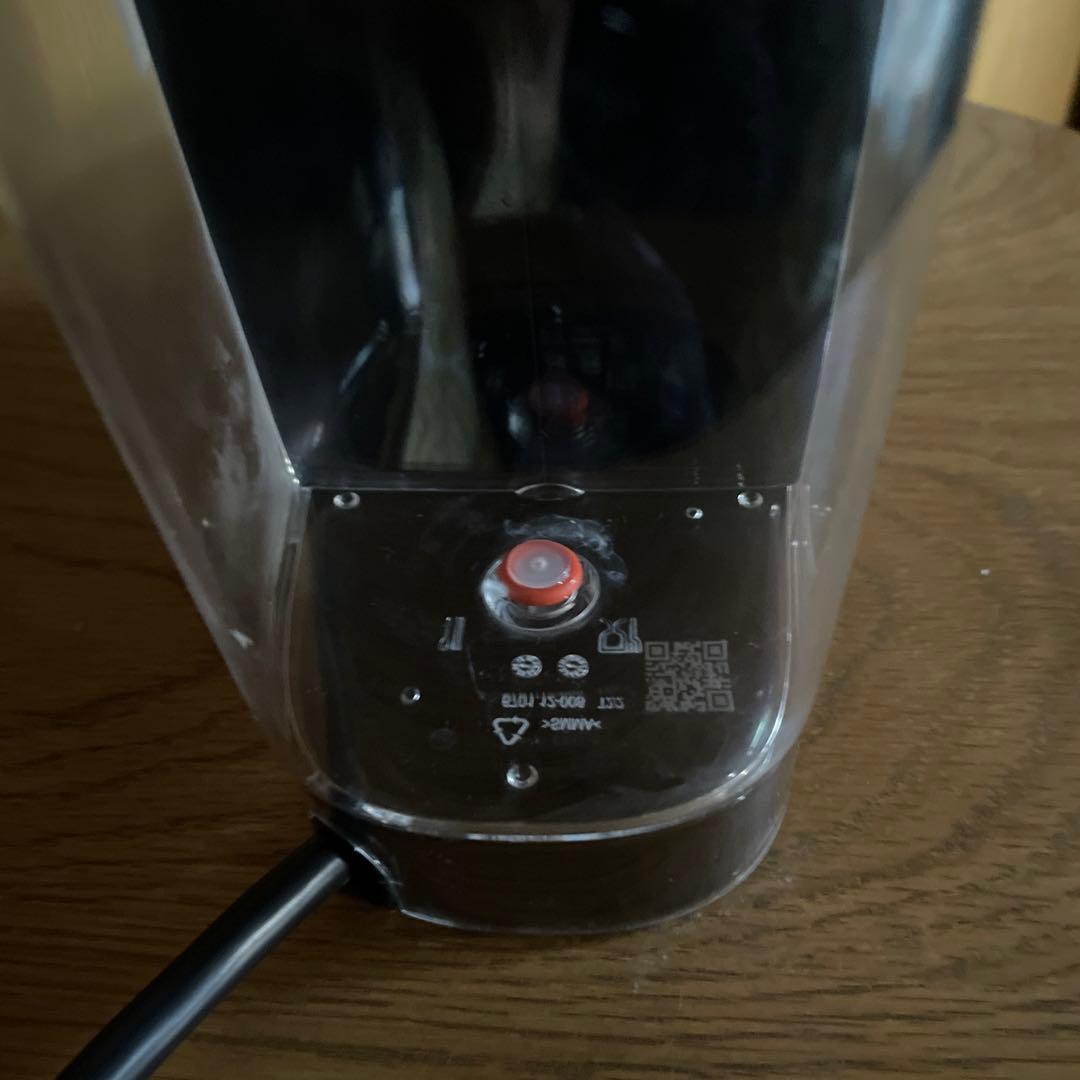 ネスカフェ　ドルチェ　グスト　ジェニオエススター