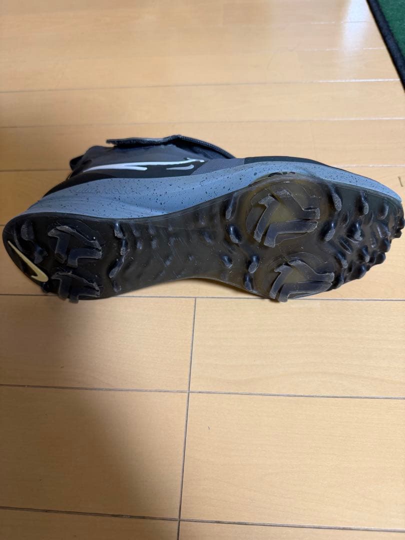 靴 Nike Air Zoom Infinity Tour 2 Shield