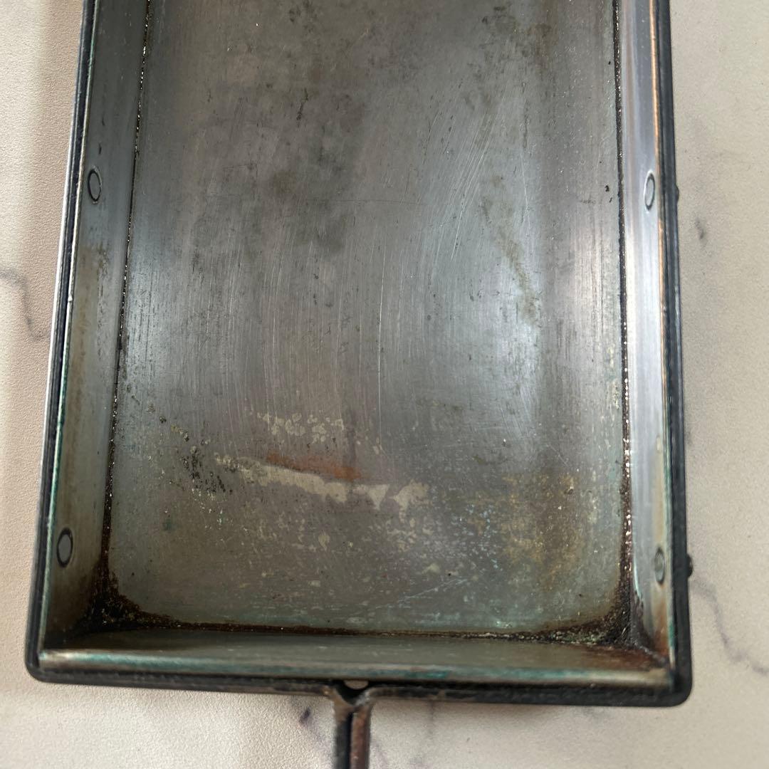 ぼ*ん様 京都有次　銅製　卵焼き鍋