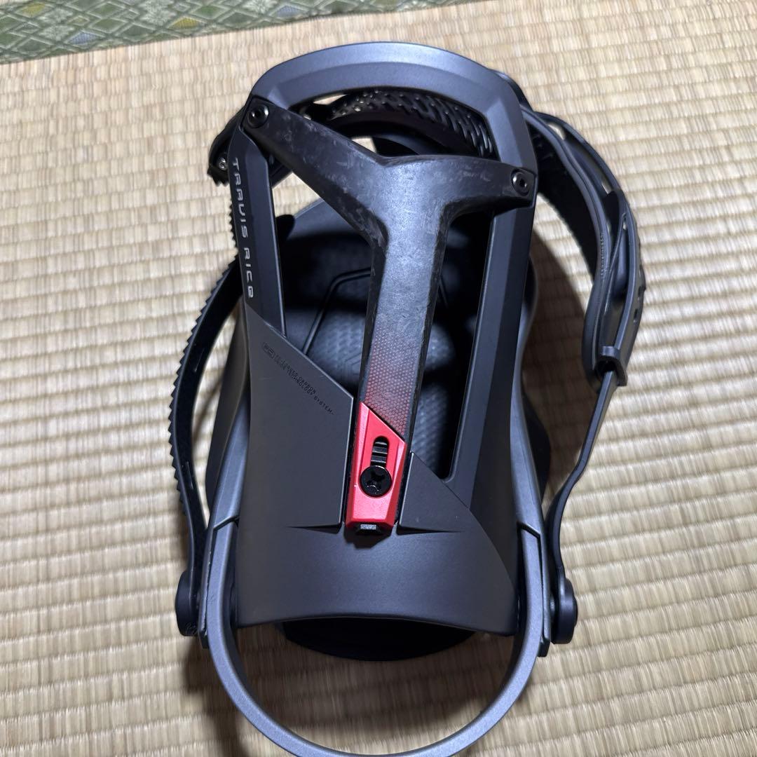 24-25 UNION FALCOR ブラック M