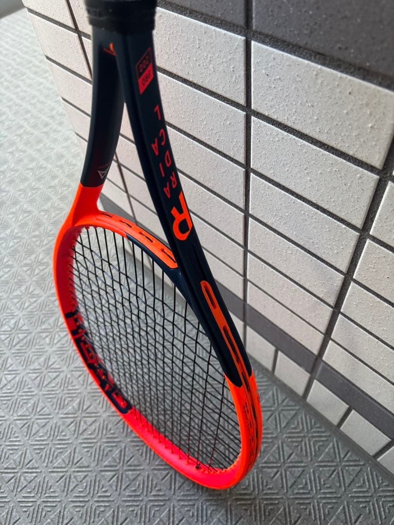 【新品】G3 ラジカル PRO 2023