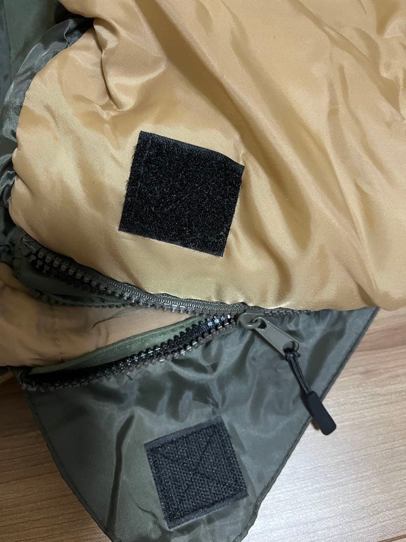 美品　Snugpak(スナグパック) ベースキャンプ スリープシステム