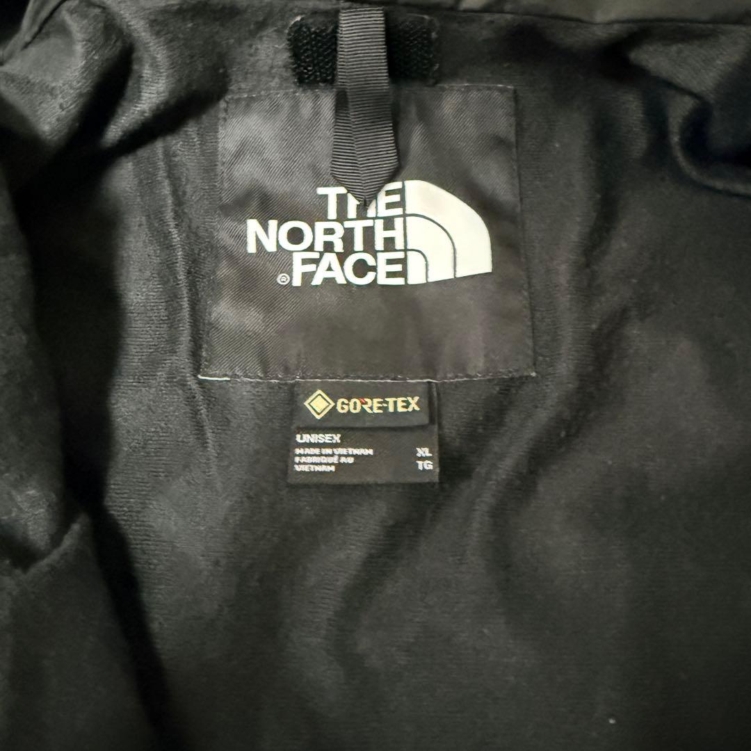 大昔 1990 MOUNTAIN JACKET NF0A3XEJ