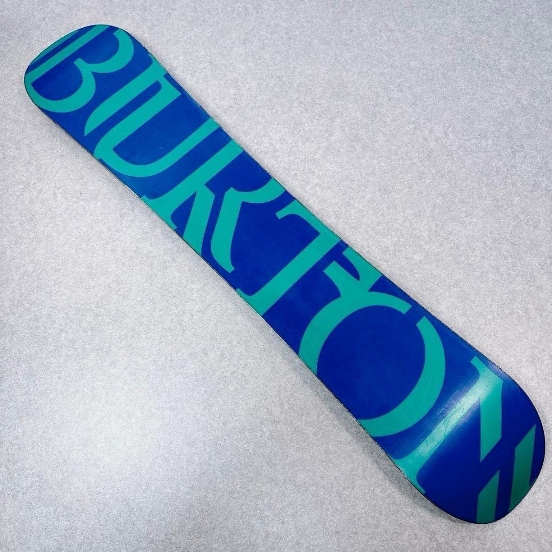 Burton DESCENDANT 152 × フリースタイル 2点セット