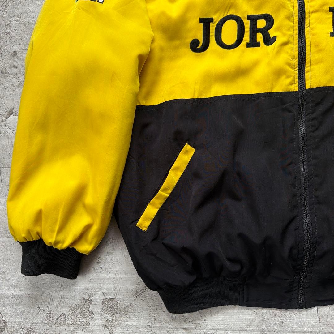 JORDAN HONDA F1 JACKET レーシングジャケット XXL