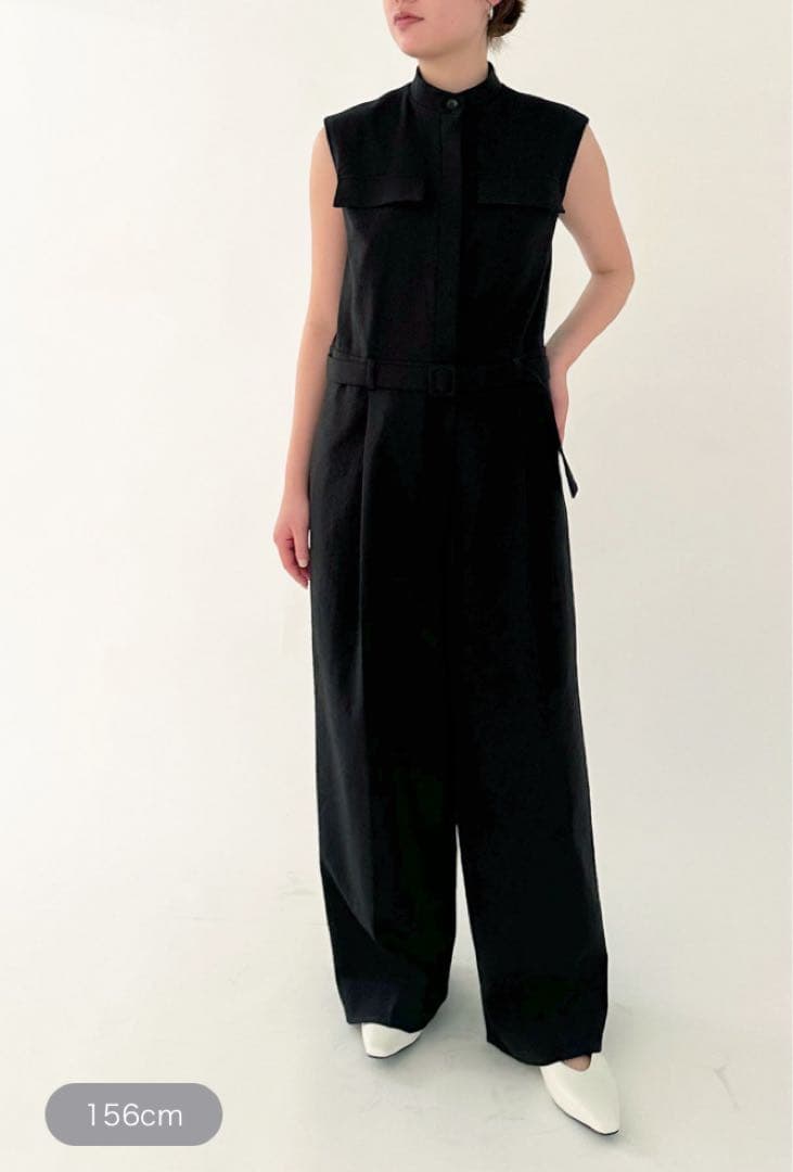 N.O.R.C 【リネンオックス】オールインワン