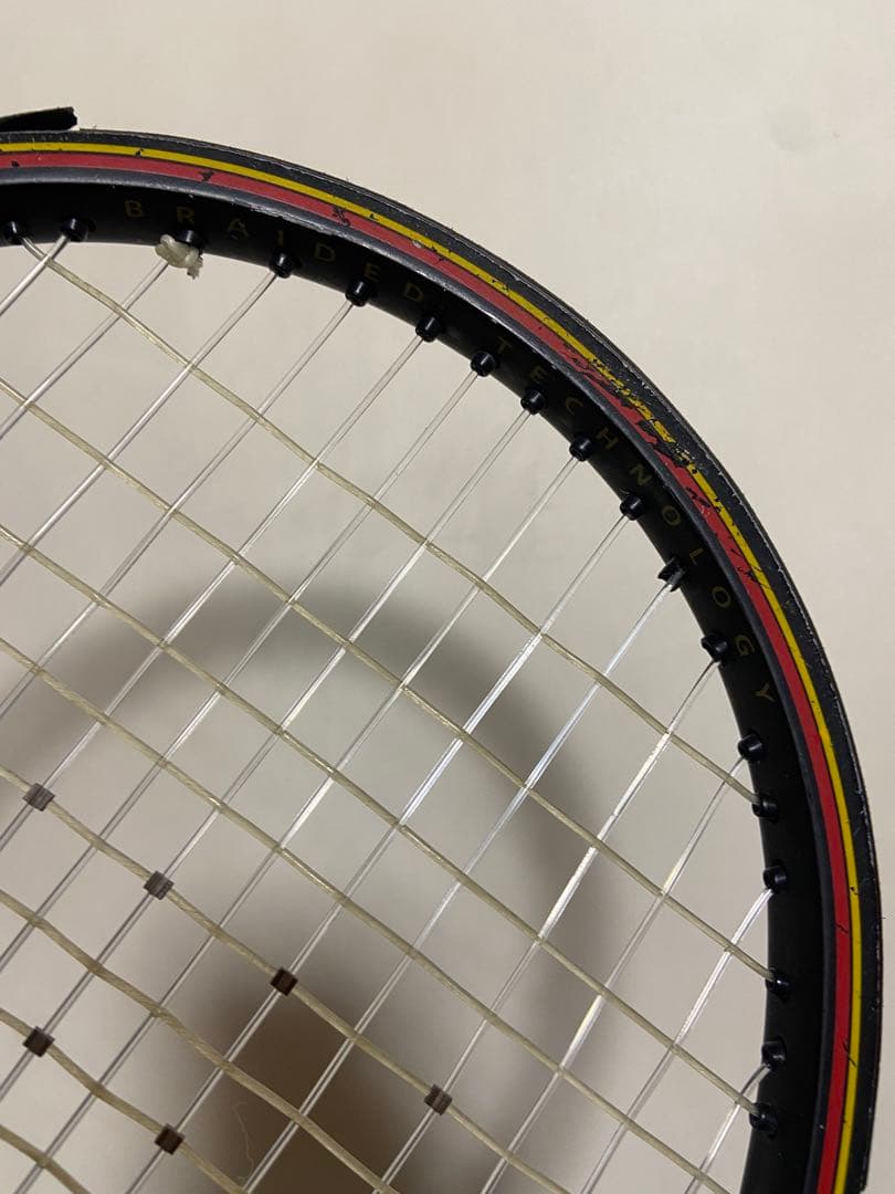 Wilson プロスタッフ6.0DB 85 G3