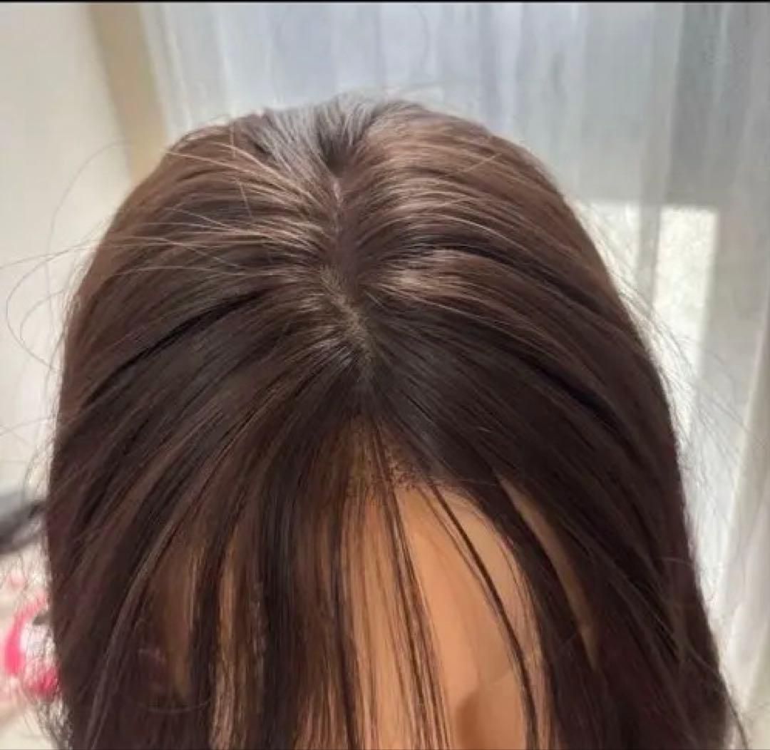 リネアストリア ロングウィッグ