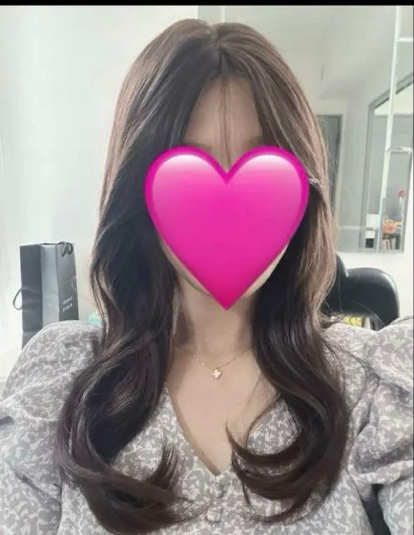 リネアストリア ロングウィッグ