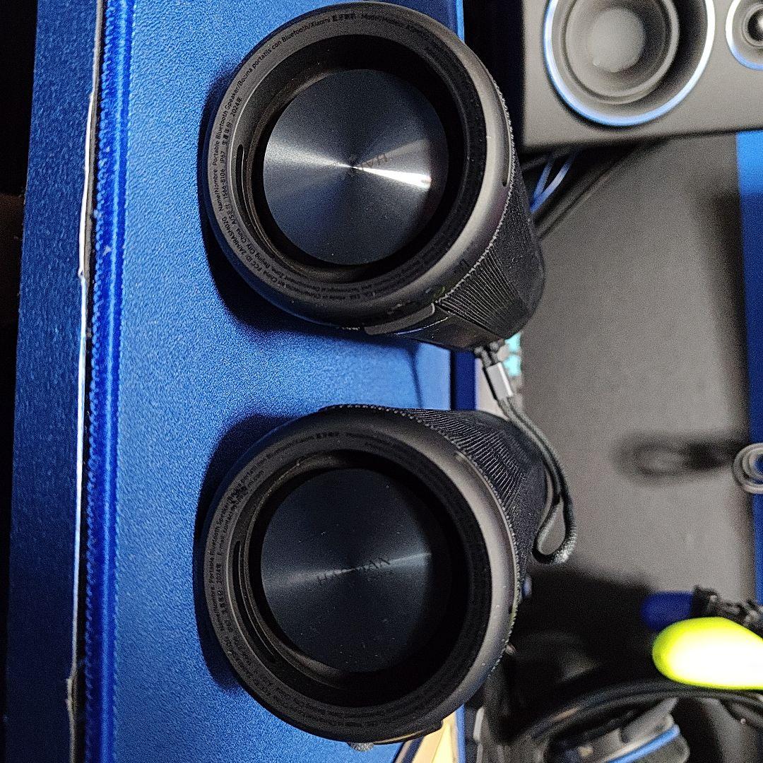 Xiaomi Bluetooth スピーカー 40W 2 台セット