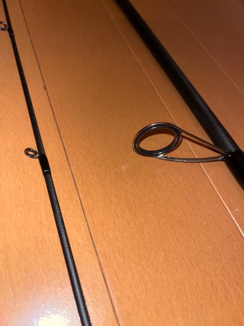 ロッド Daiwa 25HRF SX86MHS