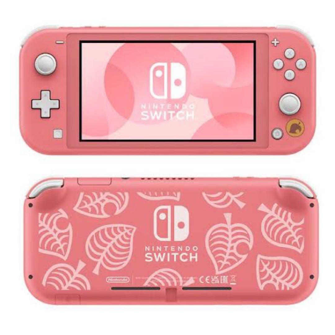 Nintendo Switch RT-169704