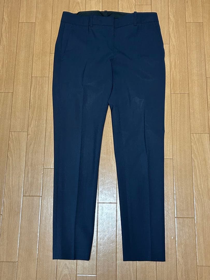Theory パンツスーツ セットアップ Tailor