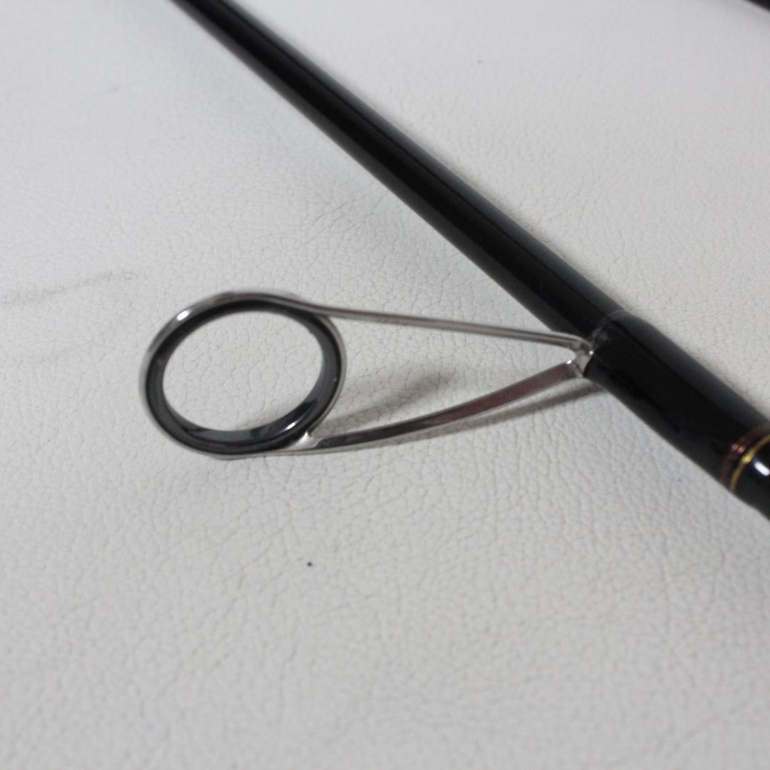 DAIWA LATEO ダイワ ラテオ 90ML シーバスロッド 美品