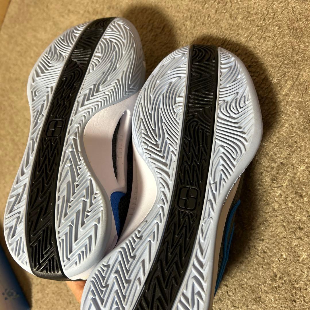 NIKE Sabrina Ionescu（サブリナ・イオネスク）23.5センチ