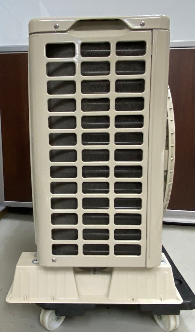 日立 ルームエアコン RAS-W22M(W) 2022年製