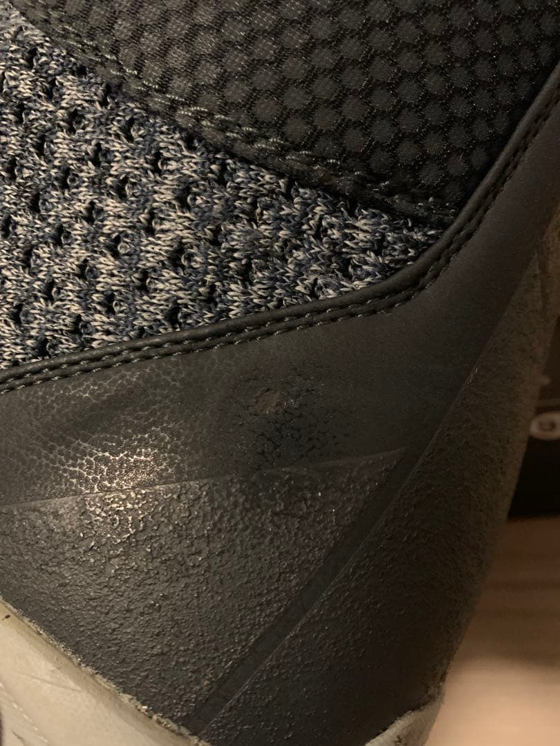 ユウジ様> BURTON SWATH SPEEDZONE ブーツ US9.5