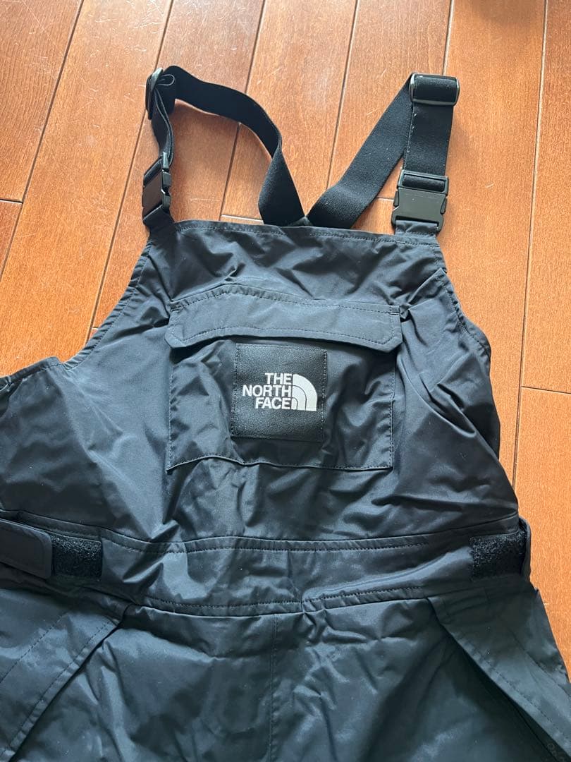THE NORTH FACE 子ども用 ウィンタースポーツ オーバーオール150