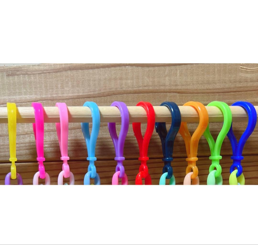 NO.203b 袋がB品 キャンディバッグキーホルダー 200個セット ハート