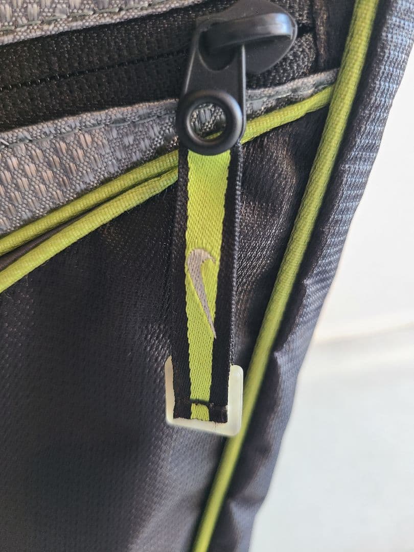 [送料込みで安心！] NIKE golf キャディバッグ スタンドタイプ